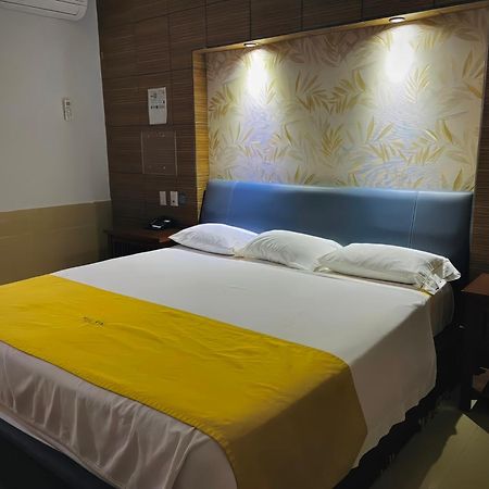 Hotel Maioris ลาปาซ ภายนอก รูปภาพ