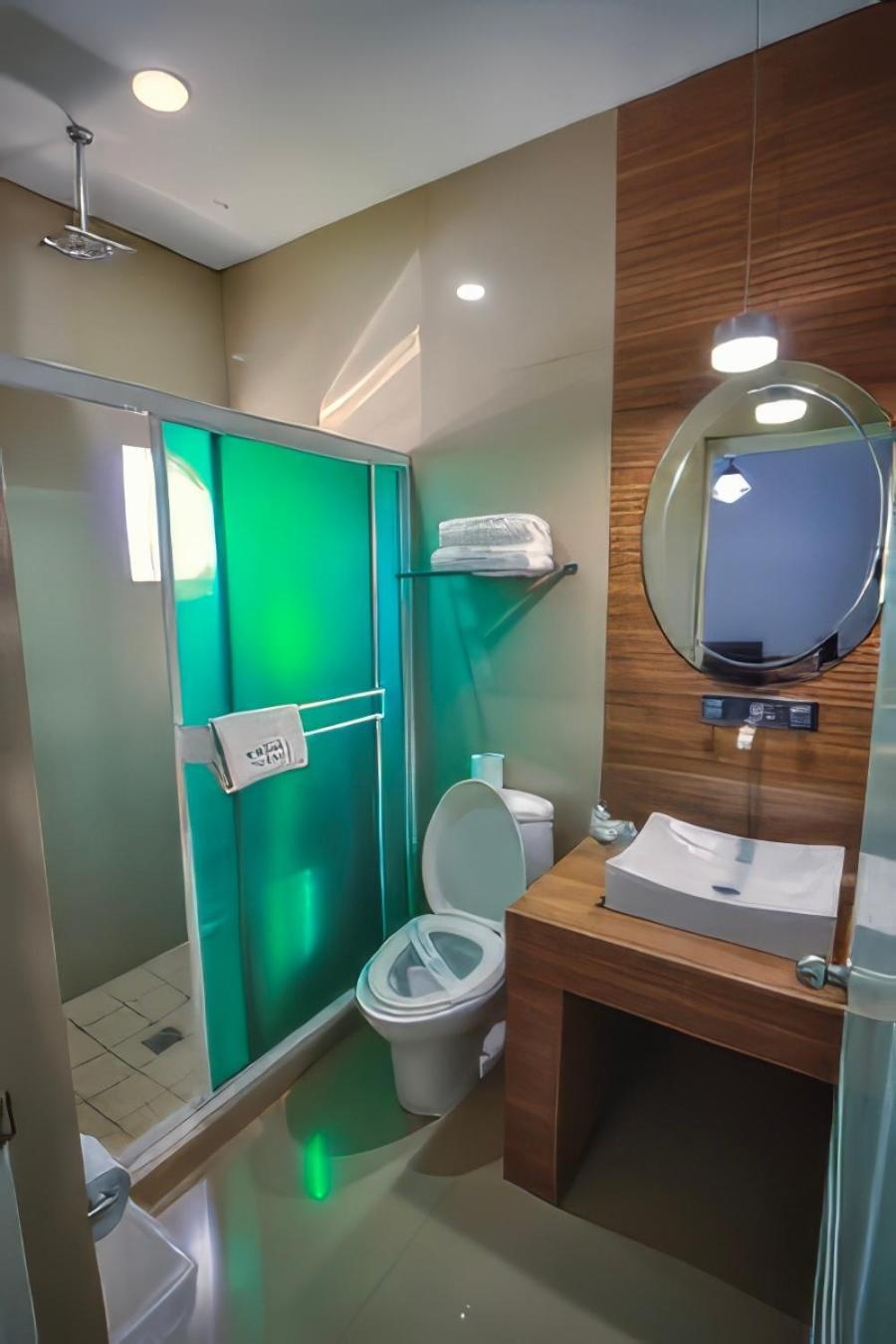 Hotel Maioris ลาปาซ ภายนอก รูปภาพ