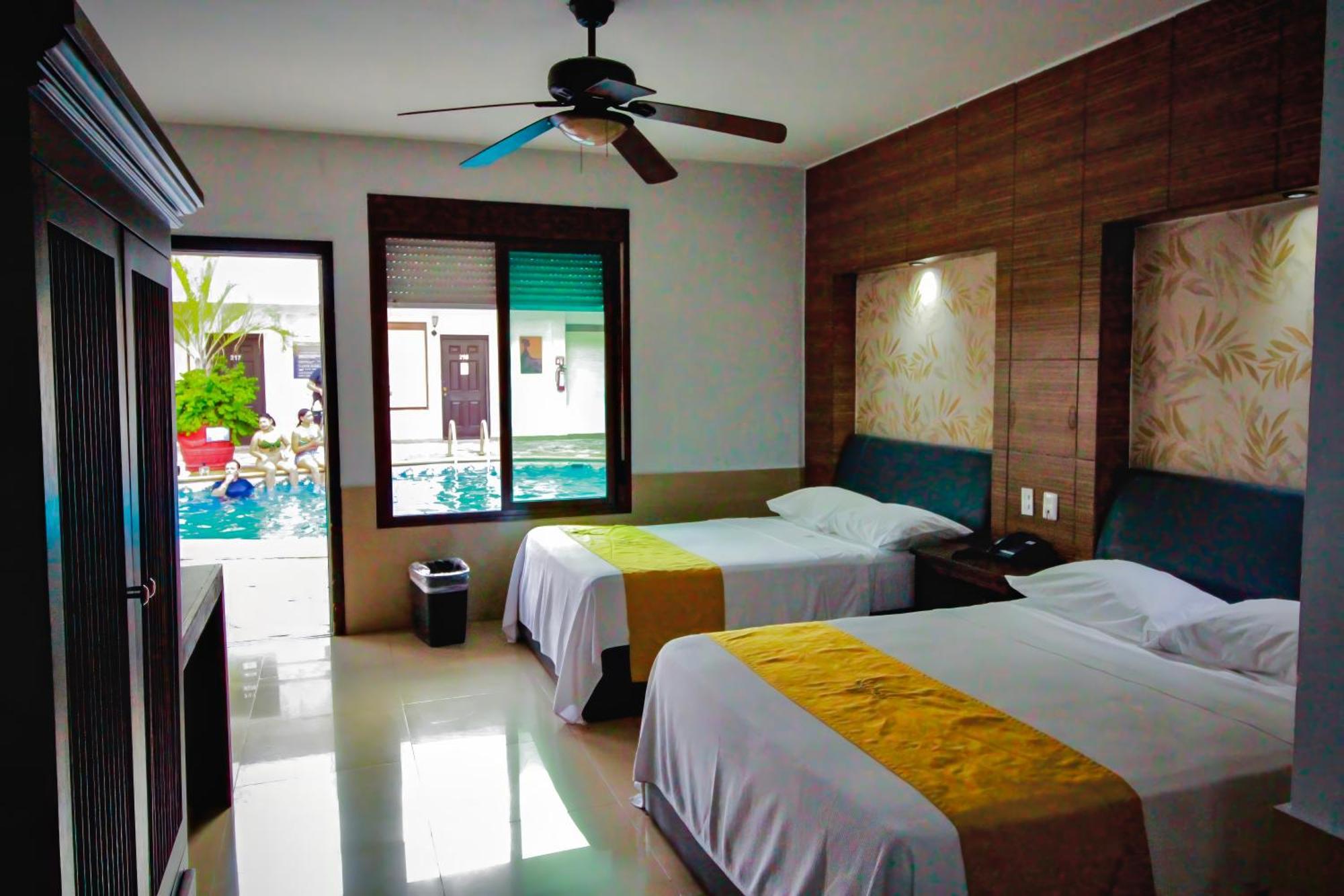 Hotel Maioris ลาปาซ ภายนอก รูปภาพ