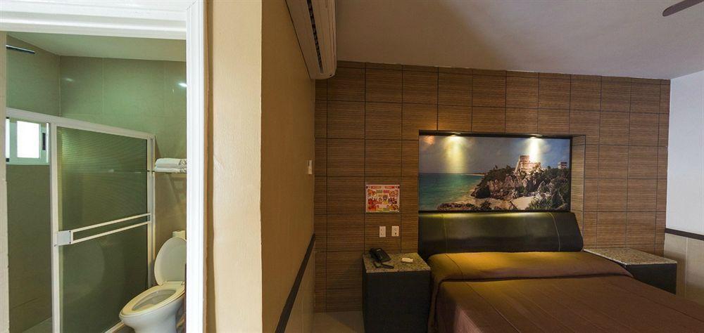 Hotel Maioris ลาปาซ ภายนอก รูปภาพ