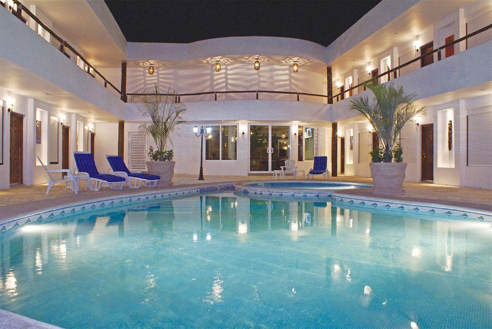 Hotel Maioris ลาปาซ ภายนอก รูปภาพ