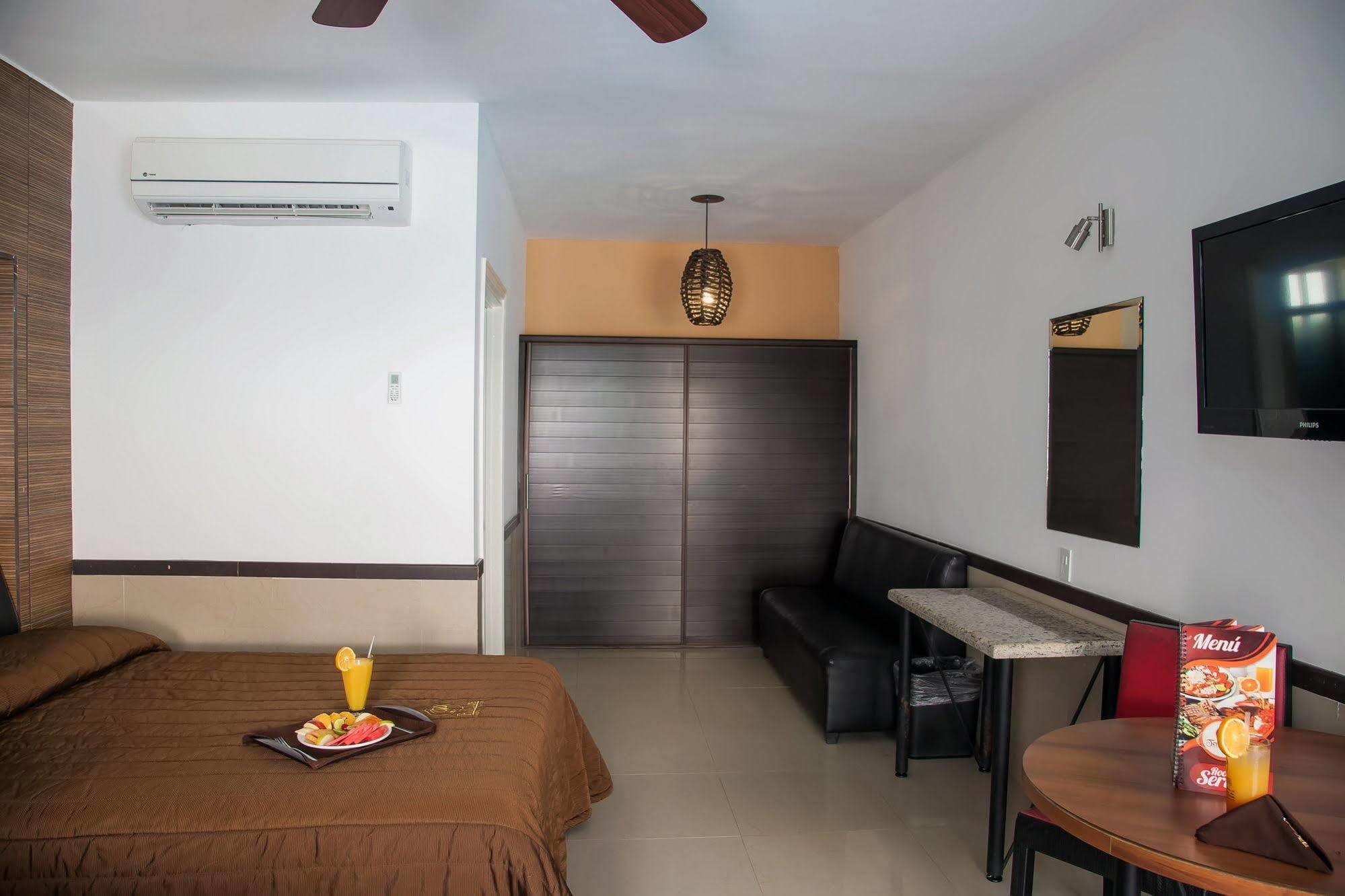 Hotel Maioris ลาปาซ ภายนอก รูปภาพ